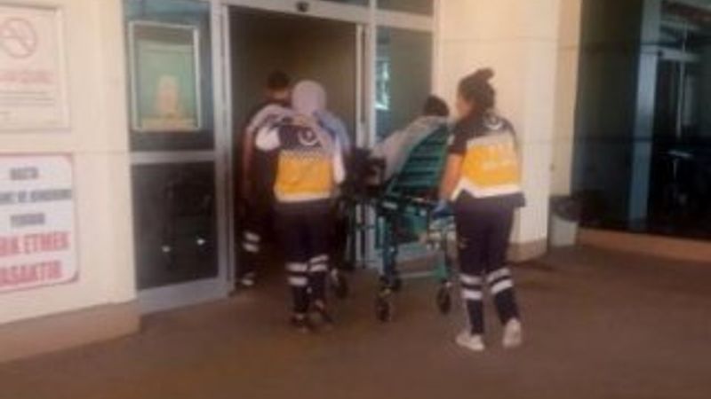 Düzce'de iş yeri sahibi tartıştığı şahsı silahla yaraladı