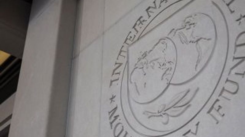 IMF heyetinin CHP ve İyi Parti ile görüşmesine tepki