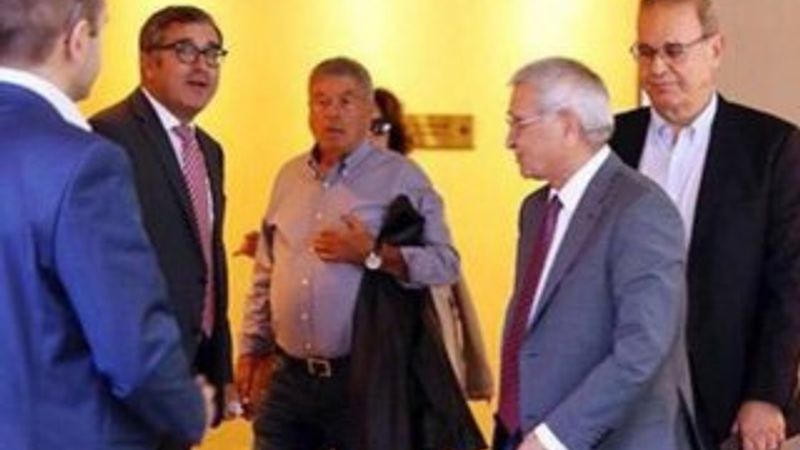 CHP, IMF ile görüşmenin gizli olmadığını savundu