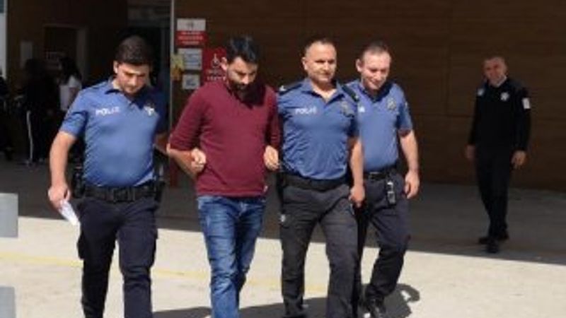 Çocukları fuhuşa zorlayan kişi İnegöl'de yakalandı