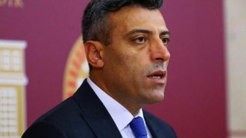 Öztürk Yılmaz parti kuruyor