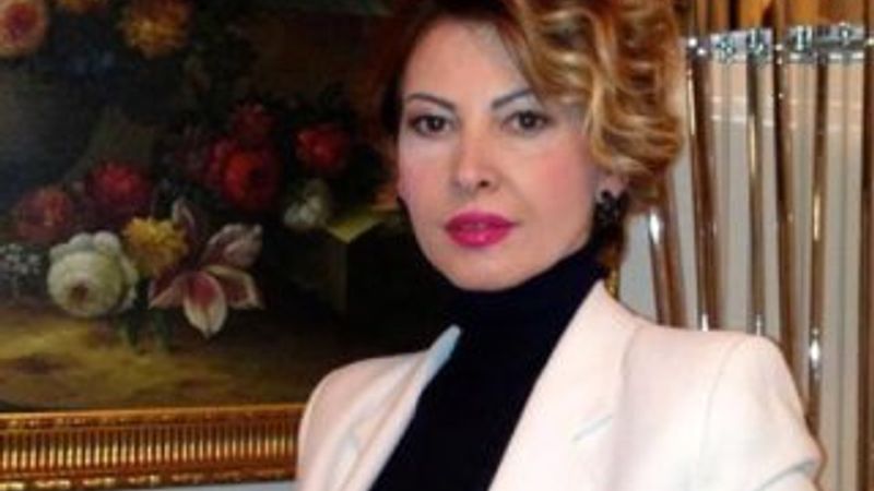 Adnan Oktar'ın kediciğinden dans savunması