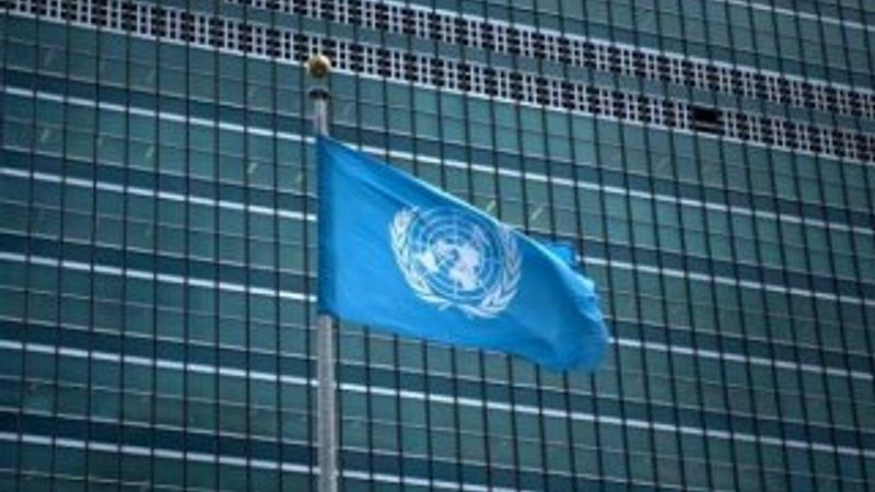 Suriye Anayasa Komitesi Cenevre'de toplanacak