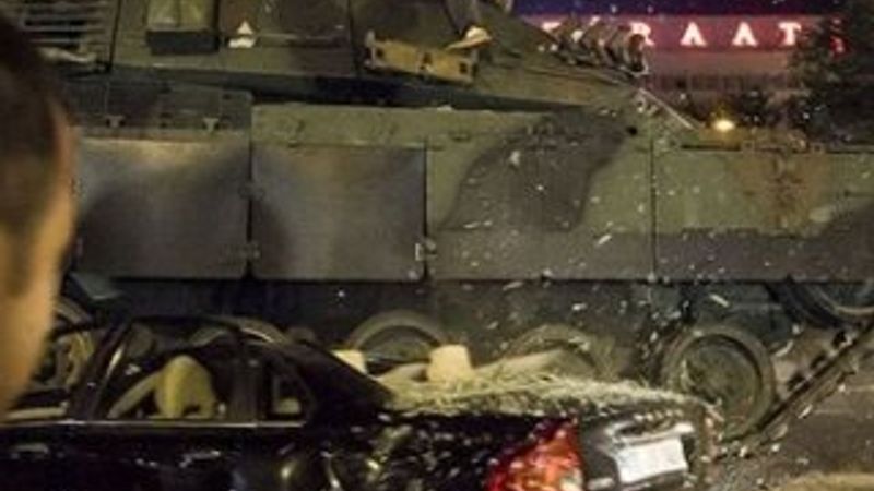 15 Temmuz darbe girişimi ile ilgili yeni soruşturma