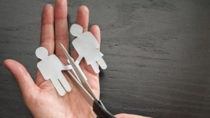 Yargıtay'dan emsal karar: Hatayı söylemek boşanma sebebi