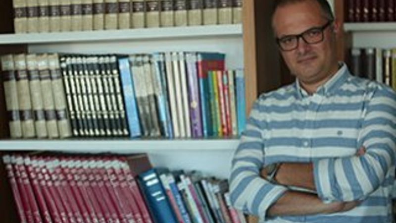 Salih Uyan cevapladı: Sanal oyunlar çocukları nasıl etkiliyor