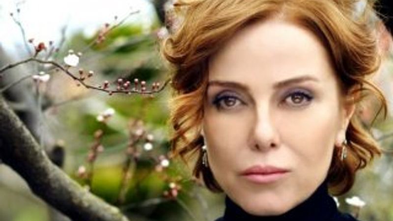 Zuhal Olcay: Şiddeti fiziksel değil psikolojik gördüm