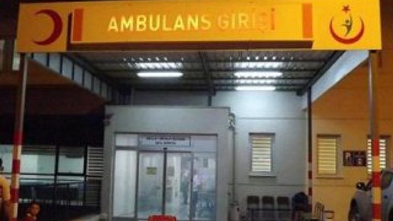 İzmir'de zehirlenen 50 kişi hastanelere başvurdu