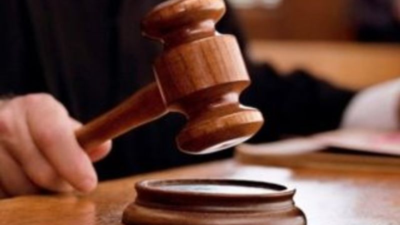 Eşine cinsel saldırıda bulunan adam beraat etti