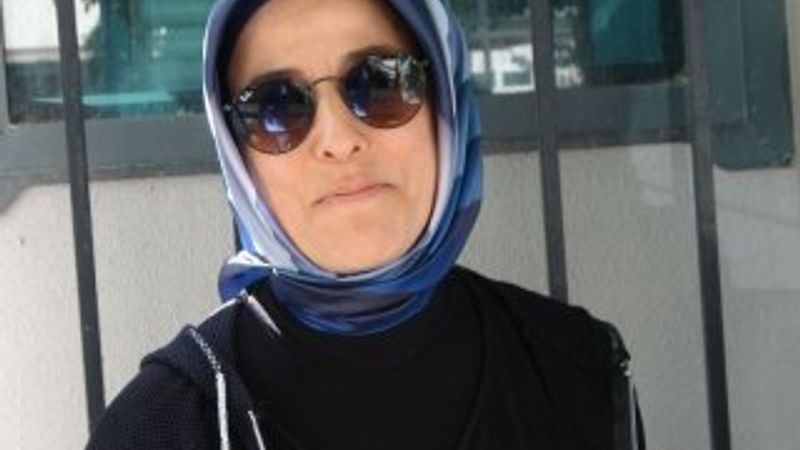 Direksiyon eğitmeni kadını darbettiler