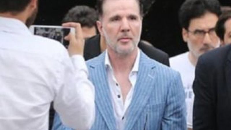 Ahmet Oktar Babuna: Adnan Bey masondur