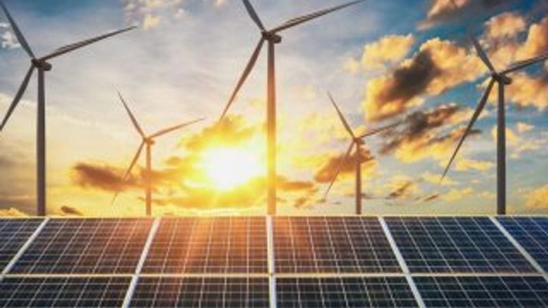 Google, yenilenebilir enerjiye 2 milyar dolar harcayacak