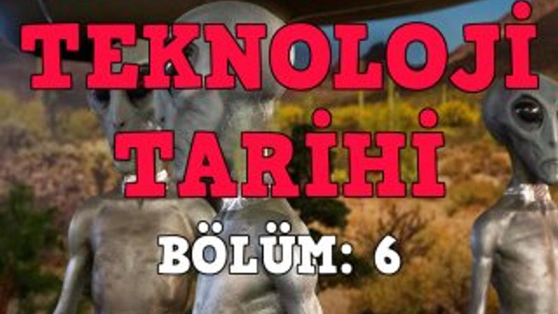 Uzaylılar Dünya'ya indi iddiası: Roswell UFO vakası