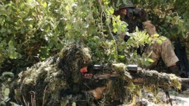 Kıran operasyonlarında toplam 43 terörist öldürüldü