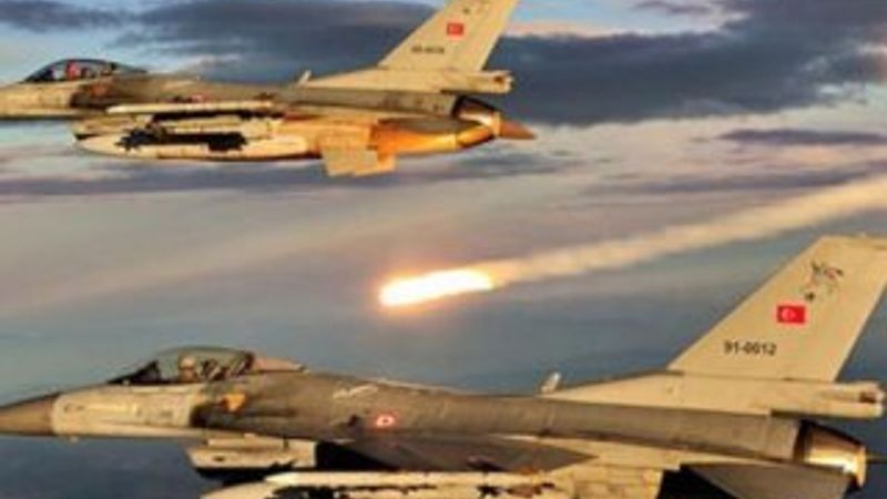 Avaşin'de 3 PKK'lı terörist daha öldürüldü