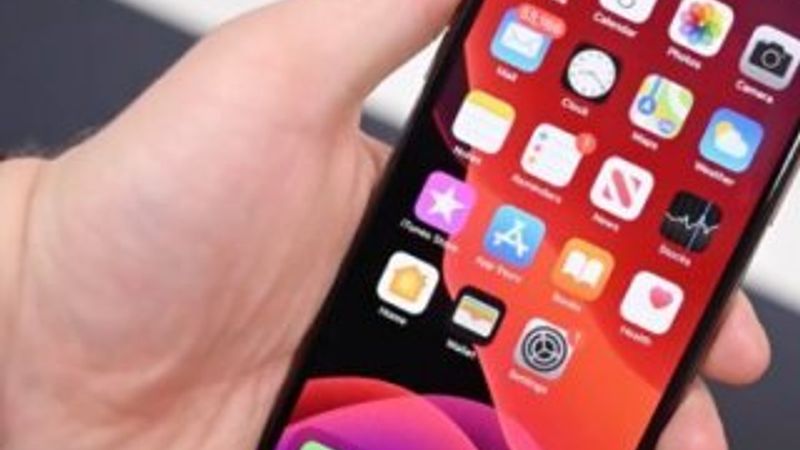 iOS 13 ile iPhone'lara gelen işlemci kısıtlamasını kapatma