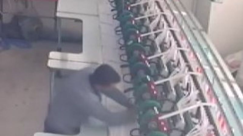 İstanbul'dan o an videoları