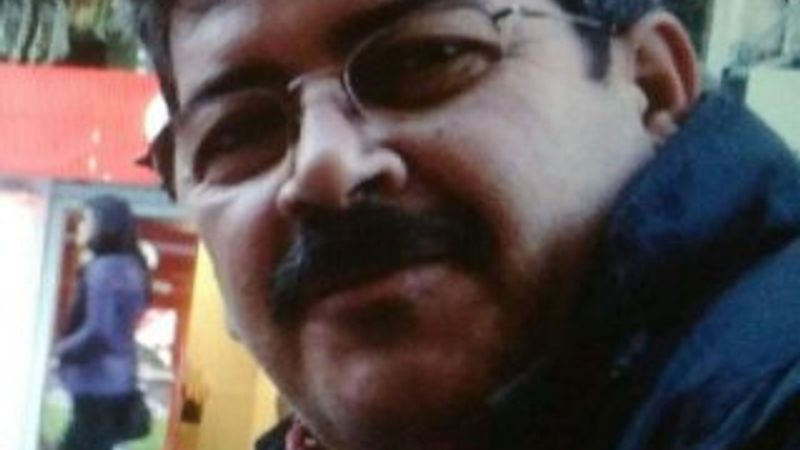 İzmir'de bir işçiye tır çarptı