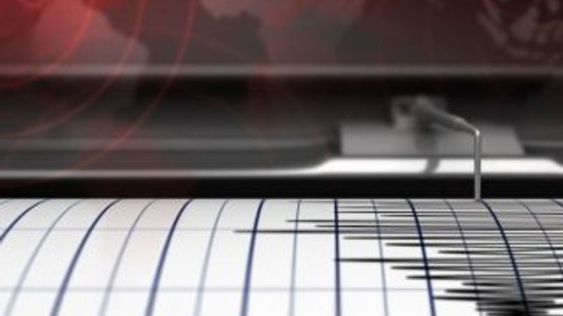 İstanbul'da 16 artçı deprem meydana geldi