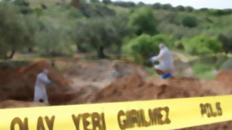 1 yıldır kayıp olan Ecem'in Adli Tıp raporu açıklandı