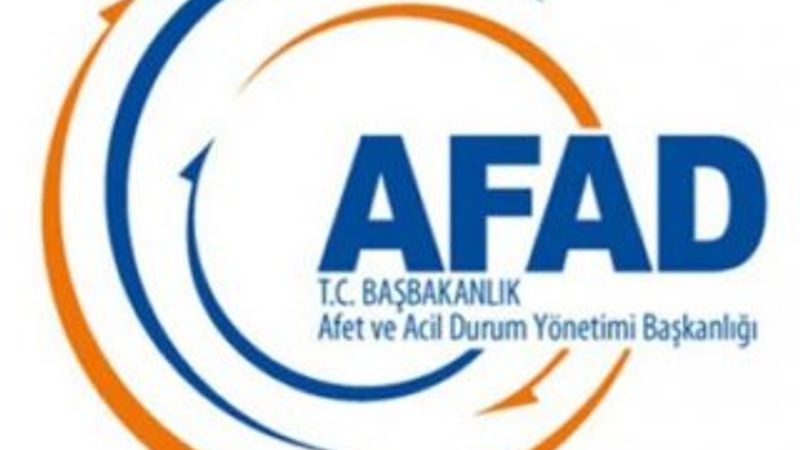 AFAD: Hasar olan evlere girmeyin