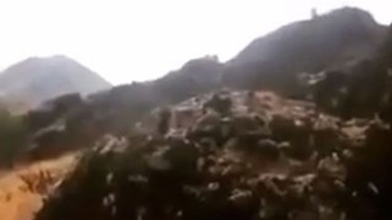 GoPro'lu teröristin öldürüldüğü anlar