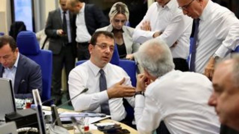 Siyaseti kenara bırakıp ortak çözüm üretme vakti