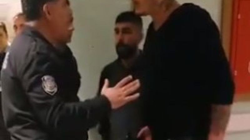 Balıkesir'de 2 şehir eşkıyası tutuklandı