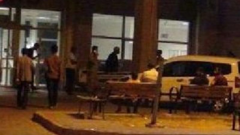 Şanlıurfa'da maganda kurşunu can aldı