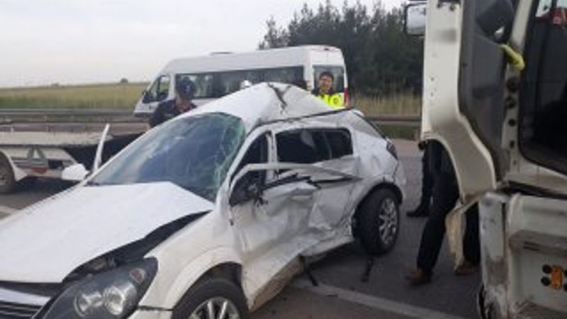 Kırmızı ışıkta durmayıp aracı biçti, 15 yıl hapsi istendi