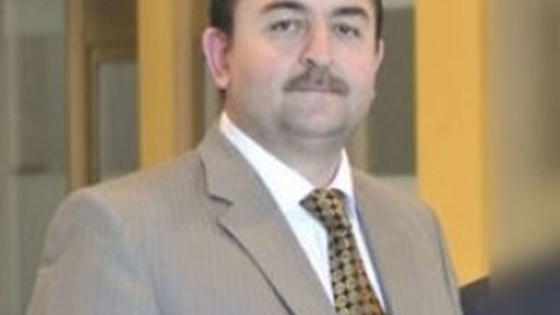 Eski istihbaratçı Basri Aktepe FETÖ'den 12 yıl ceza aldı