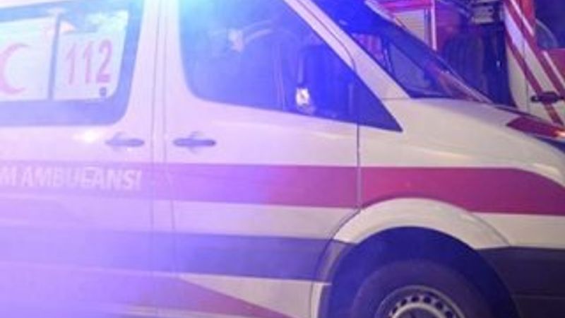 Evinin önünde öldürülen adamın katili oğlu çıktı