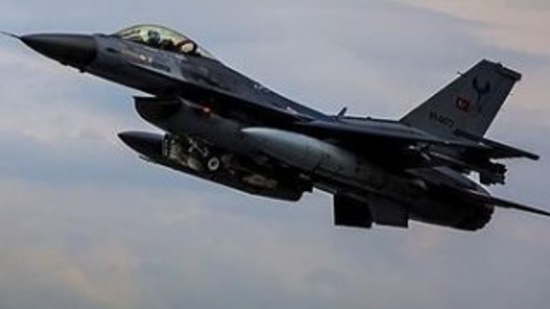 Kandil'de 3 terörist öldürüldü