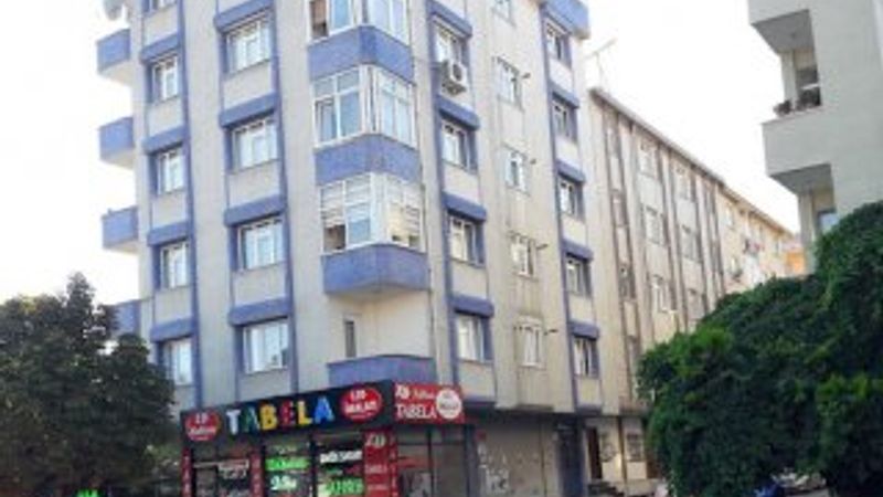 Depremde 77 yapıda ağır hasar tespit edildi