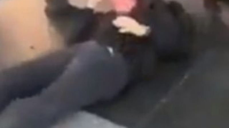 CHP'li danışman Mücahit Avcı'ya saldırı