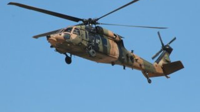 Türkiye ile ABD'nin 7'nci ortak devriyesi