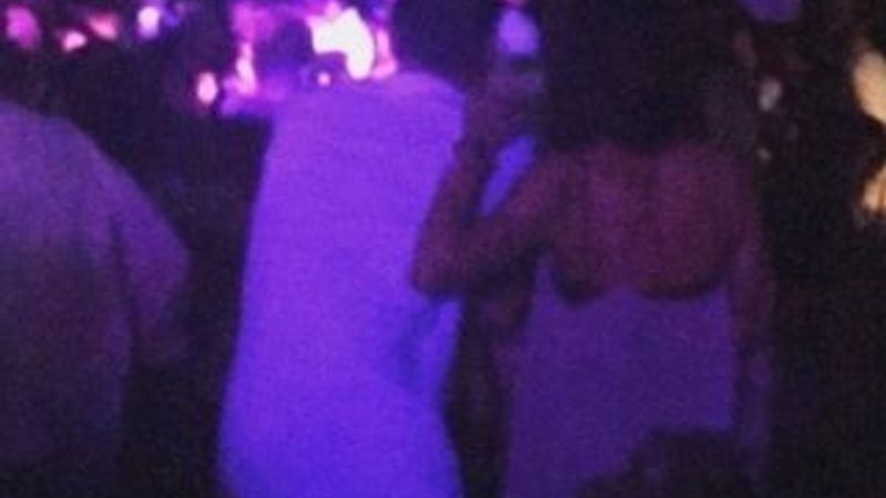 Beren Saat: Fotoğraftaki benim