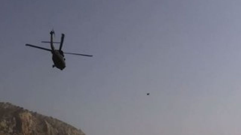 Siirt'te 5 terörist öldürüldü