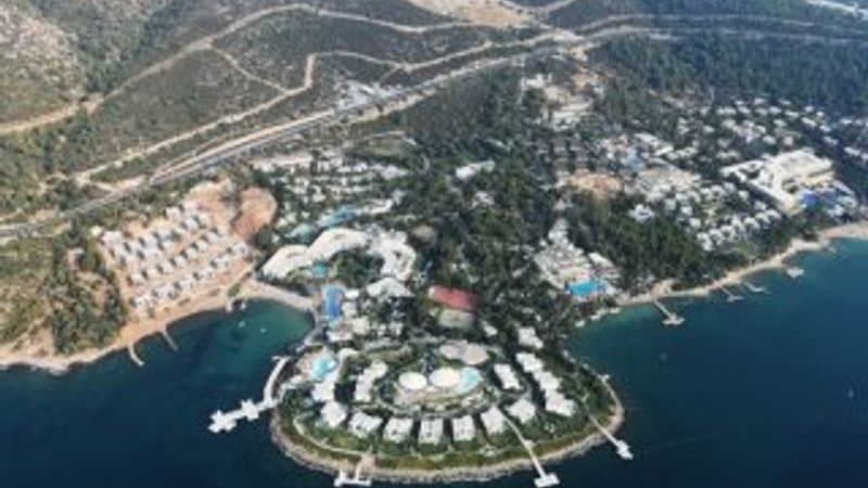 İmar barışına aykırı 21 bin yapı hakkında yıkım kararı