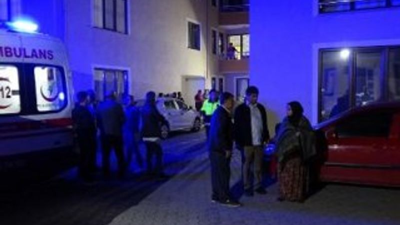 Düzce'de 12 yaşındaki çocuk tabancayla oynarken öldü