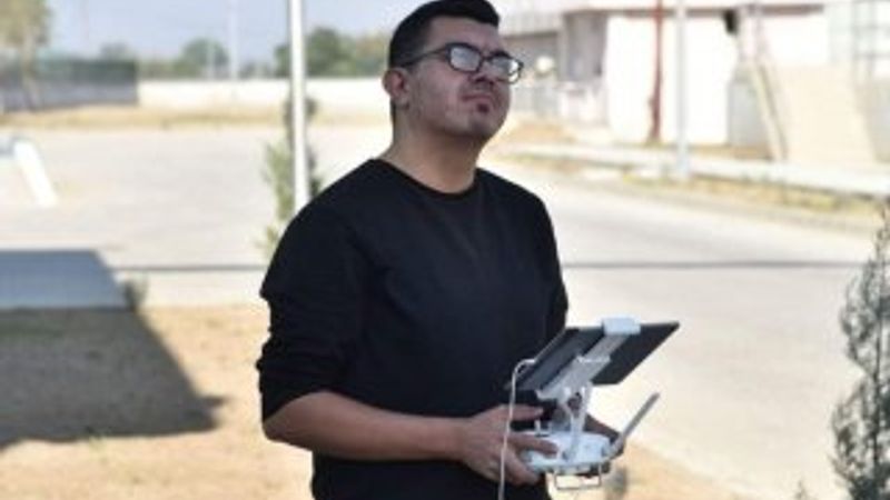 Manisa’da bir baba kızının gözü önünde vuruldu