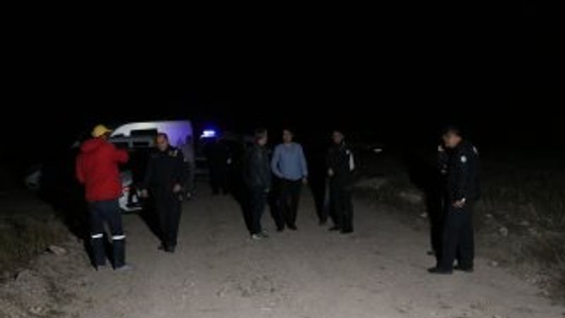 Kayseri'de definecinin acı sonu