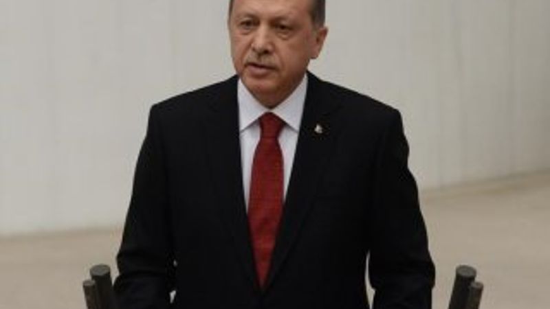 Cumhurbaşkanı Erdoğan: 50 ilçeye 1 milyon Suriyeli göndereceğiz