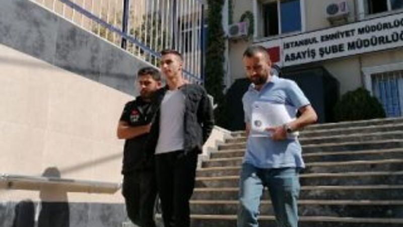 Pendik'teki cinayetin katil zanlısı yakalandı