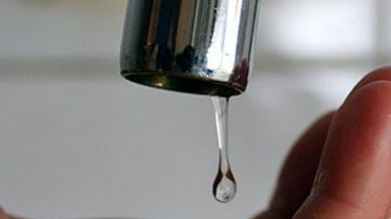 Eyüpsultan'da 16 saat su akmayacak