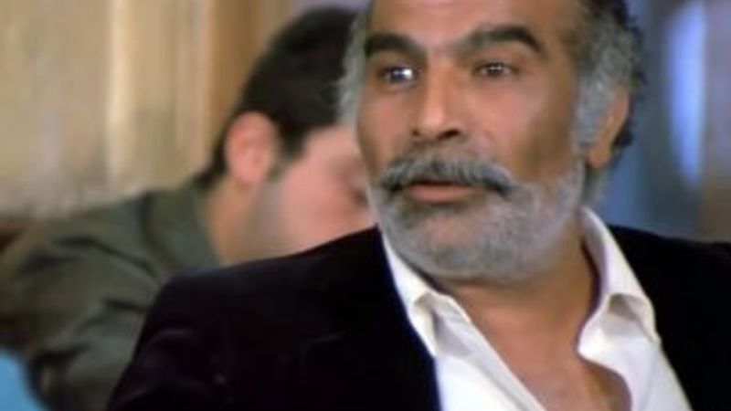 Yeşilçam'ın efsane ismi Abdi Algül yaşamını yitirdi