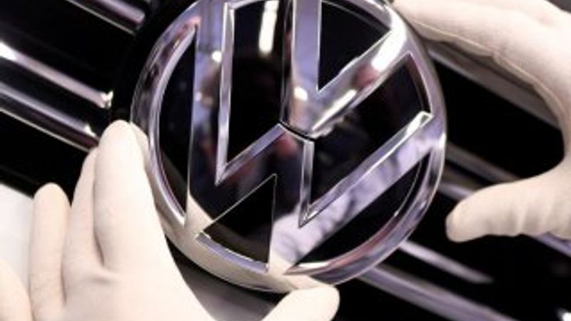 Volkswagen'in Türkiye açıklaması Bulgarları üzdü