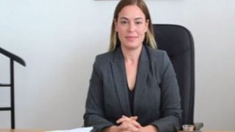 Gemlik Belediye Başkan Yardımcısı rehin alındı