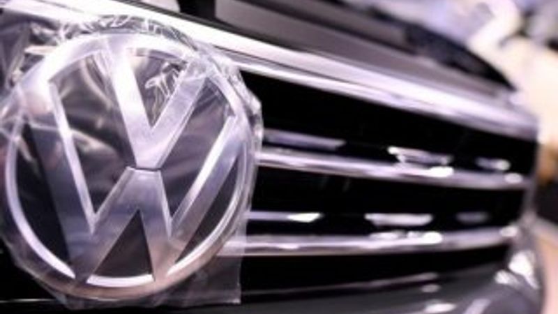 Manisa'da Volkswagen sevinci