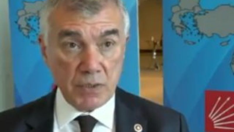 Fırat'ın doğusuna harekat mesajı CHP'den ses getirdi